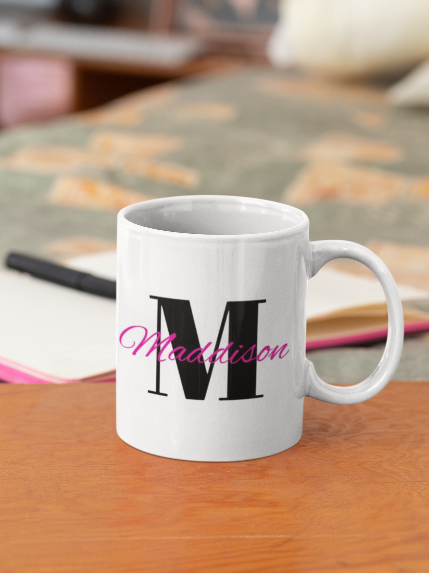 personalised picture mugs