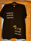 Woman's Slogan T-Shirts