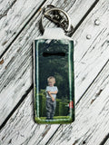 Lip Balm Holder Personalised