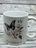 Logo Mugs