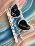 Bubble Wand Favours