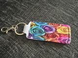 Lip Balm Holder Personalised