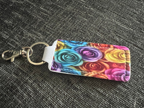 Lip Balm Holder Personalised