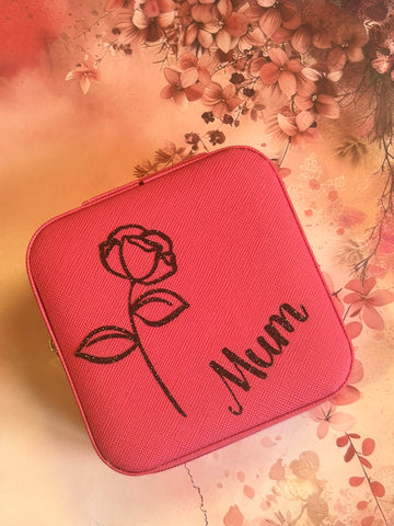 Jewellery box