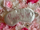 Eye Mask