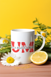 Mum Personalised Mug