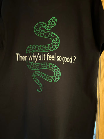 Woman's Slogan T-Shirts
