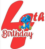 Kids Birthday  T-shirts