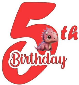Kids Birthday  T-shirts