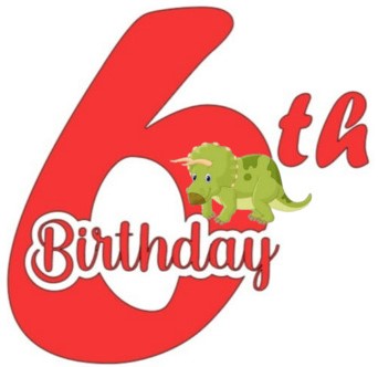 Kids Birthday  T-shirts