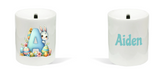 Easter personalised Money Box