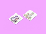 Personalised Christmas Mug & Coaster