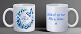 Mum Mothers day Personalised  mug