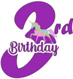 Kids Birthday  T-shirts