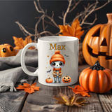 Cute Spooky Mugs
