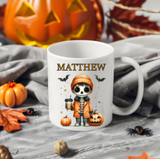 Cute Spooky Mugs