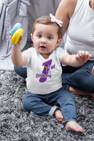 Kids Birthday  T-shirts