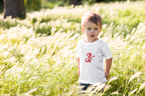 Kids Birthday  T-shirts