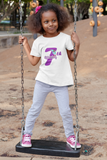 Kids Birthday  T-shirts