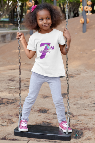 Kids Birthday  T-shirts