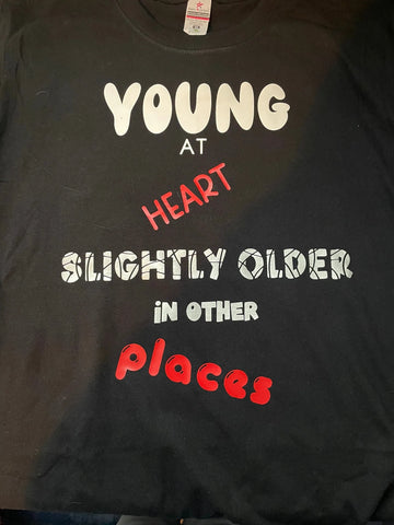 Woman's Slogan T-Shirts