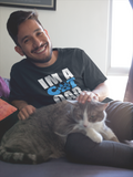 I'm A Cat Dad T-Shirt