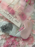 Birthday giftbags (Personalised)