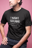 Mens Slogan T-Shirts